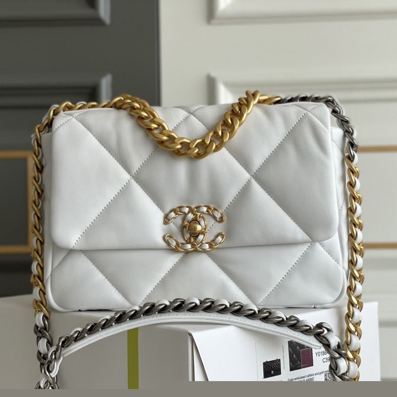 Ch*el 19 bags